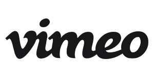 Vimeo Logo