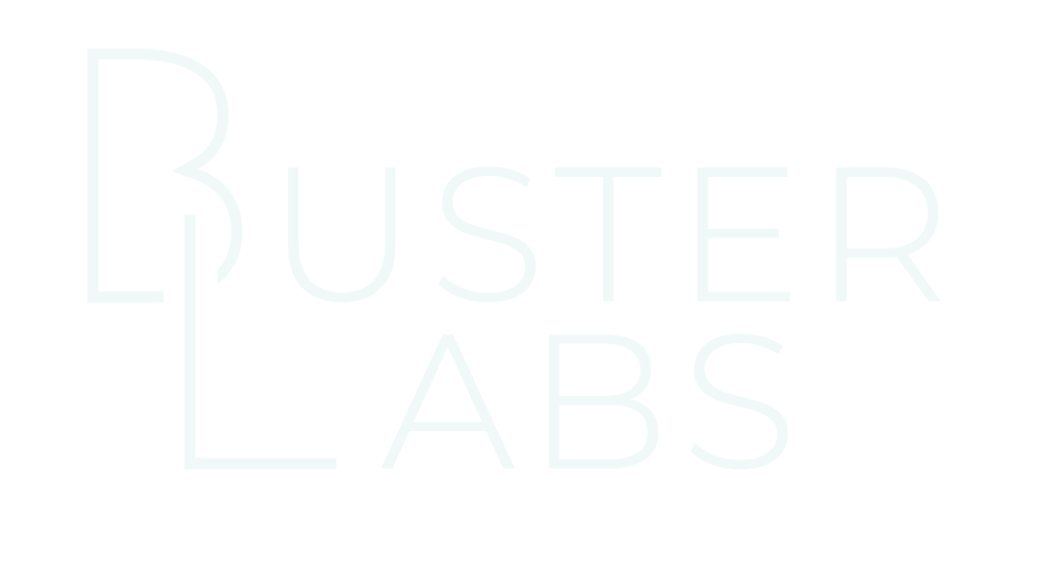 Buster Labs Logo