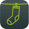 Dry Feet App Icon