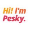 Pesky App Icon